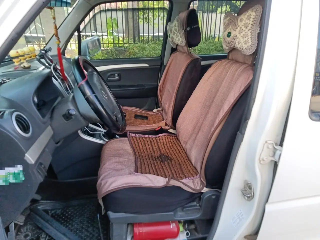 Suzuki Wagon R X5 2016 1.4L Entry Model China V Standard — миниатюра 15