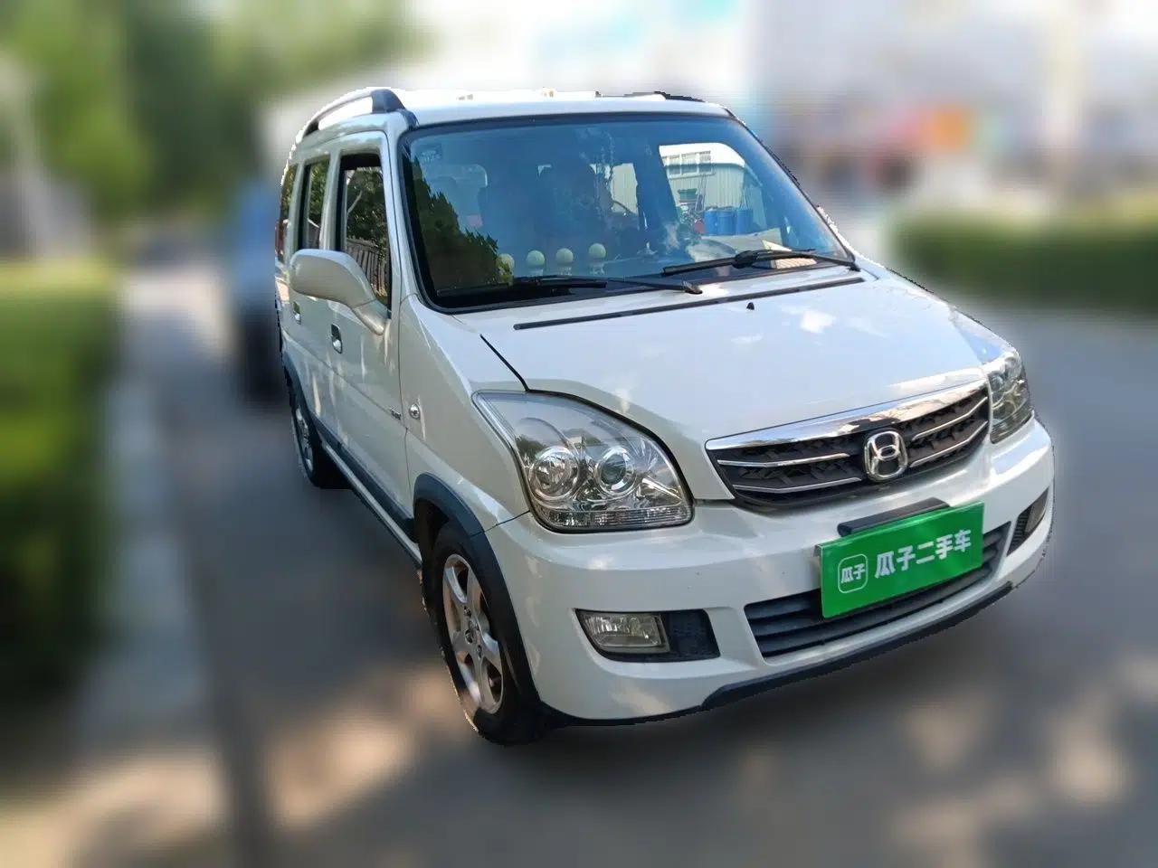 Suzuki Wagon R X5 2016 1.4L Entry Model China V Standard — миниатюра 3