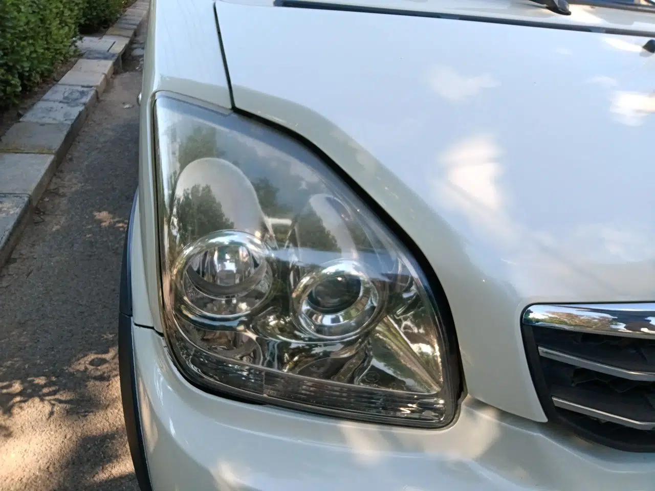 Suzuki Wagon R X5 2016 1.4L Entry Model China V Standard — миниатюра 7