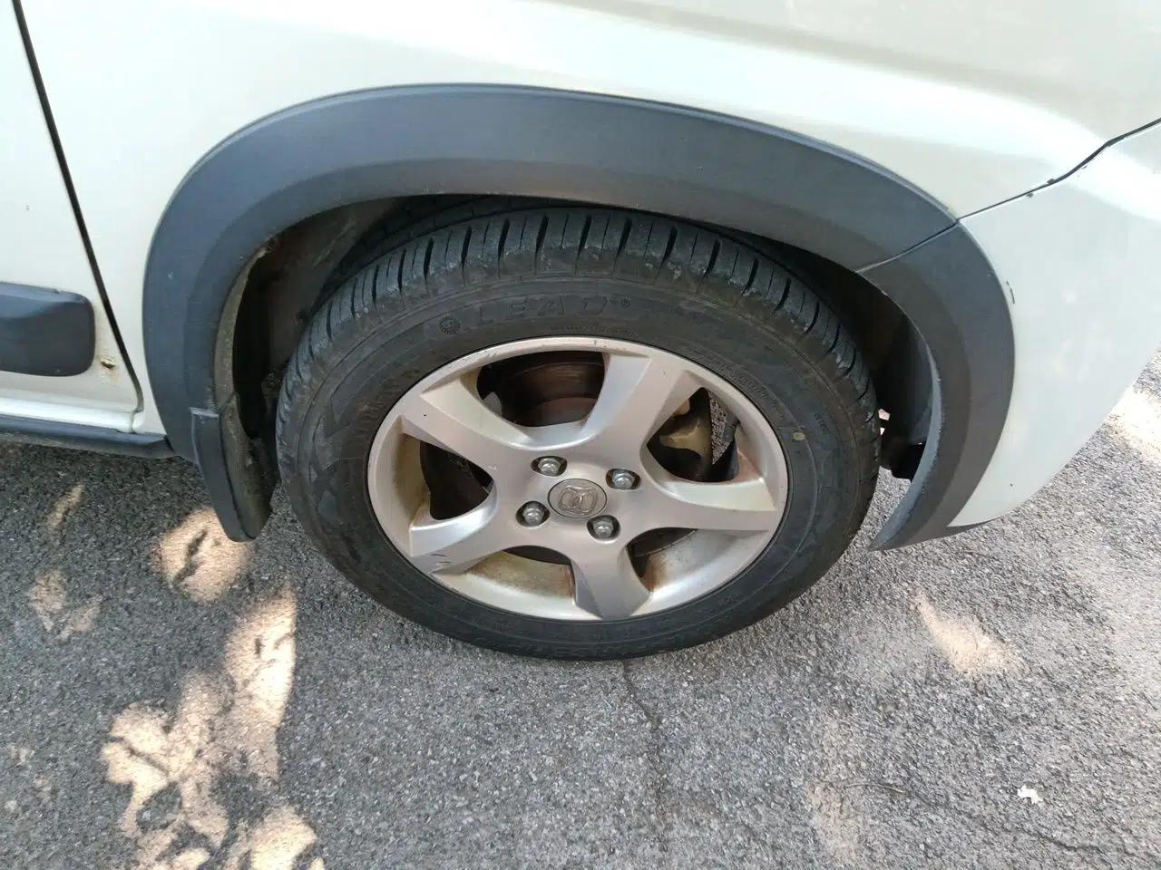 Suzuki Wagon R X5 2016 1.4L Entry Model China V Standard — миниатюра 8