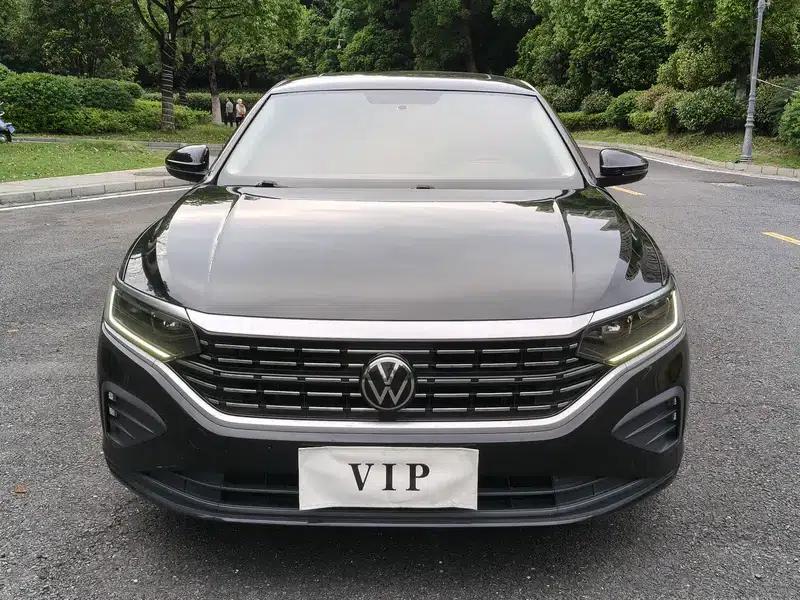 2023 Passat 280TSI Business Edition — миниатюра 2