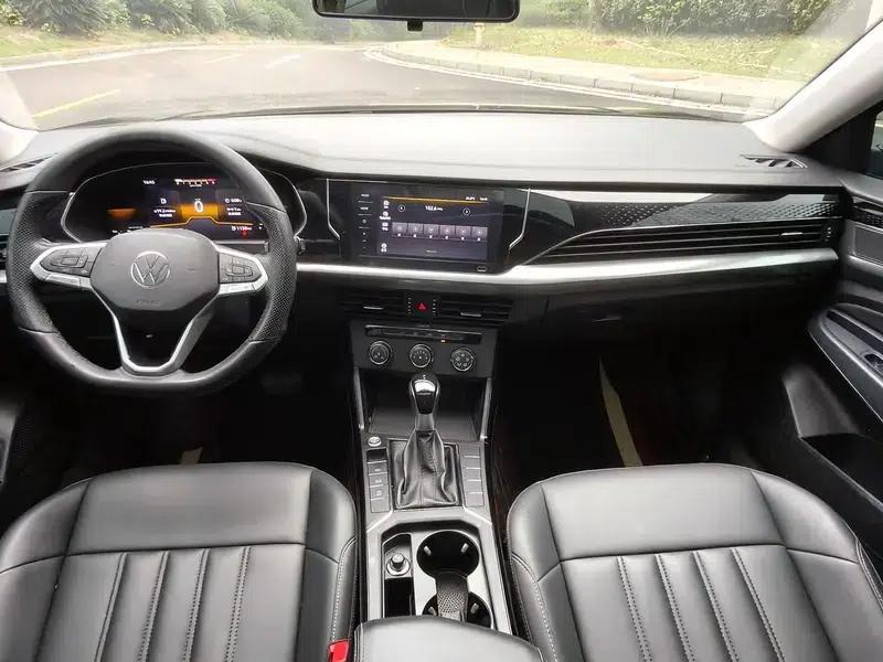 2023 Passat 280TSI Business Edition — миниатюра 11