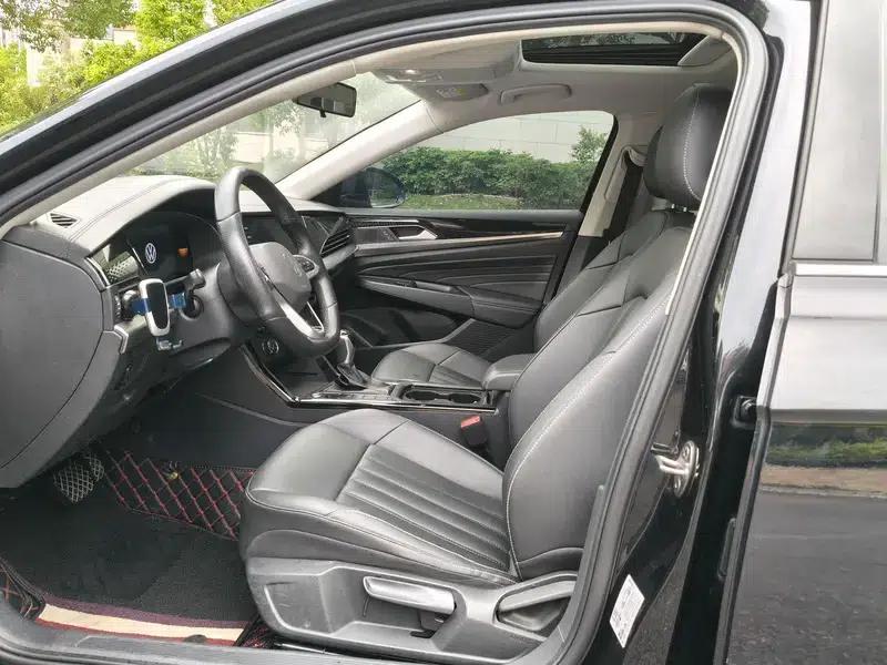 2023 Passat 280TSI Business Edition — миниатюра 12
