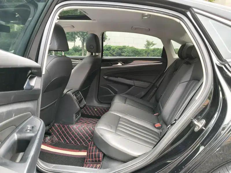2023 Passat 280TSI Business Edition — миниатюра 13