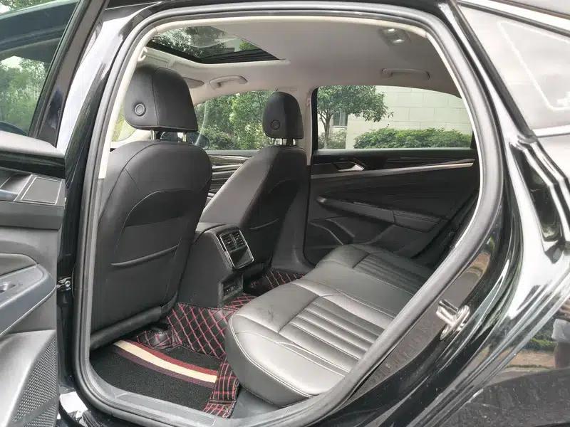 2023 Passat 280TSI Business Edition — миниатюра 14