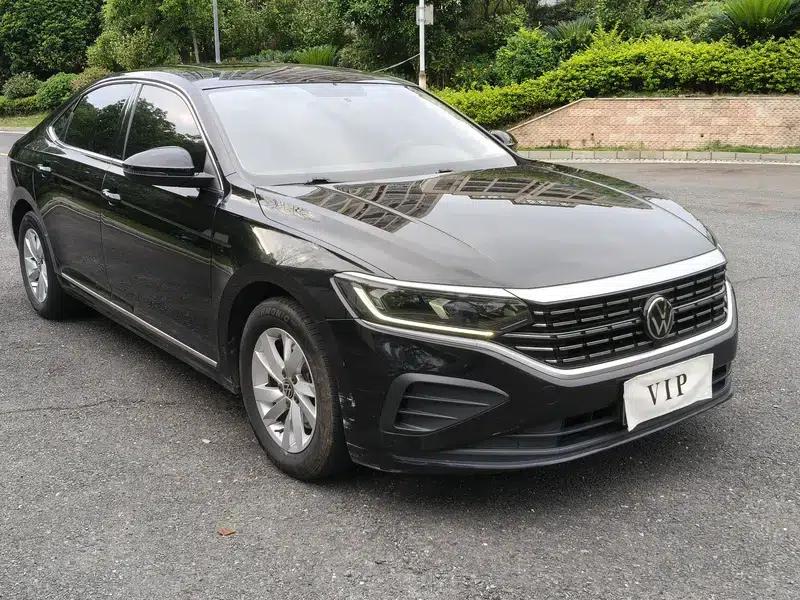 2023 Passat 280TSI Business Edition — миниатюра 3