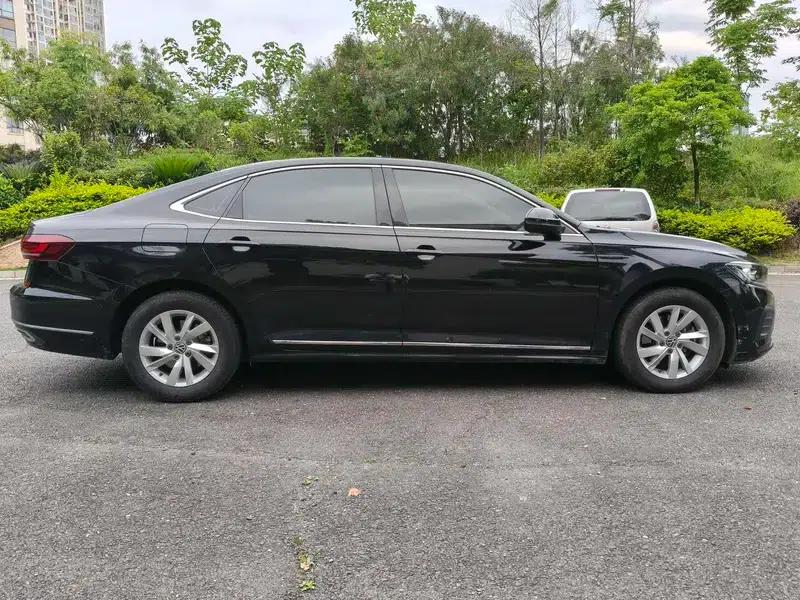 2023 Passat 280TSI Business Edition — миниатюра 7