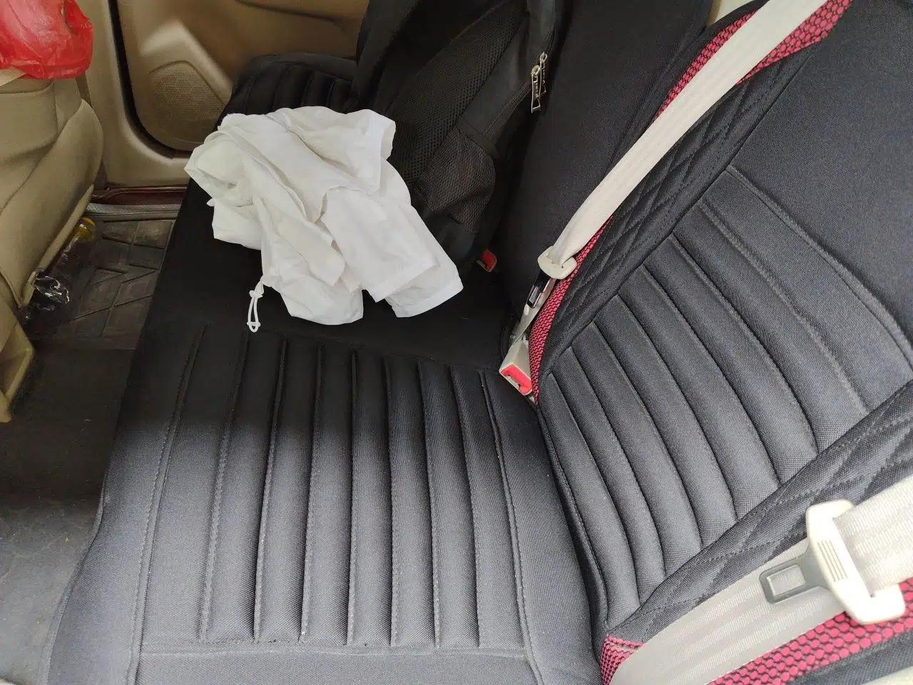 Suzuki Alivio 2015 1.6L Manual Comfort Model — миниатюра 14