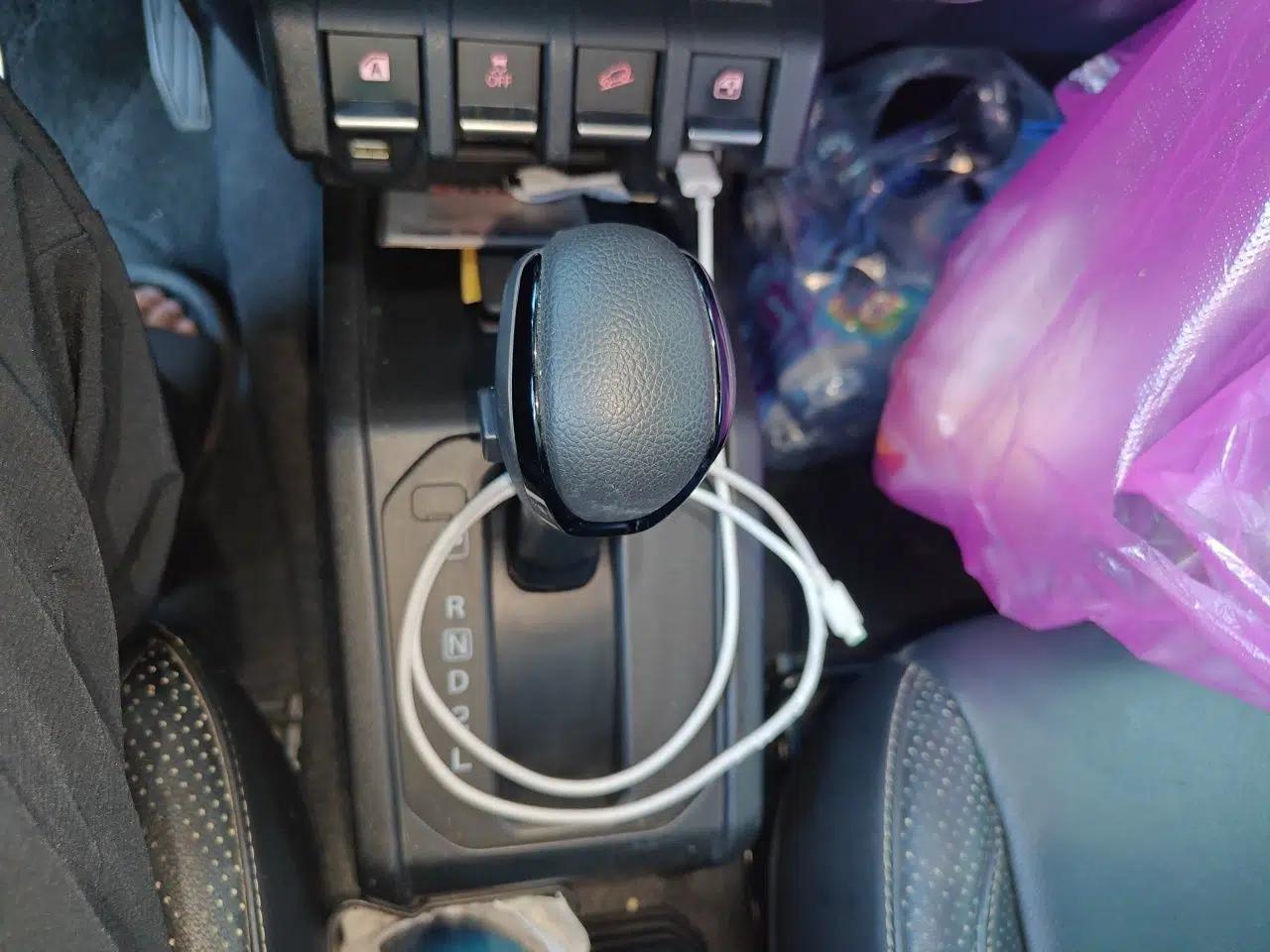 Suzuki Jimny Suzuki Jimny 2022, 1.5L automatic, 4 seats, gasoline (parallel import) — миниатюра 14
