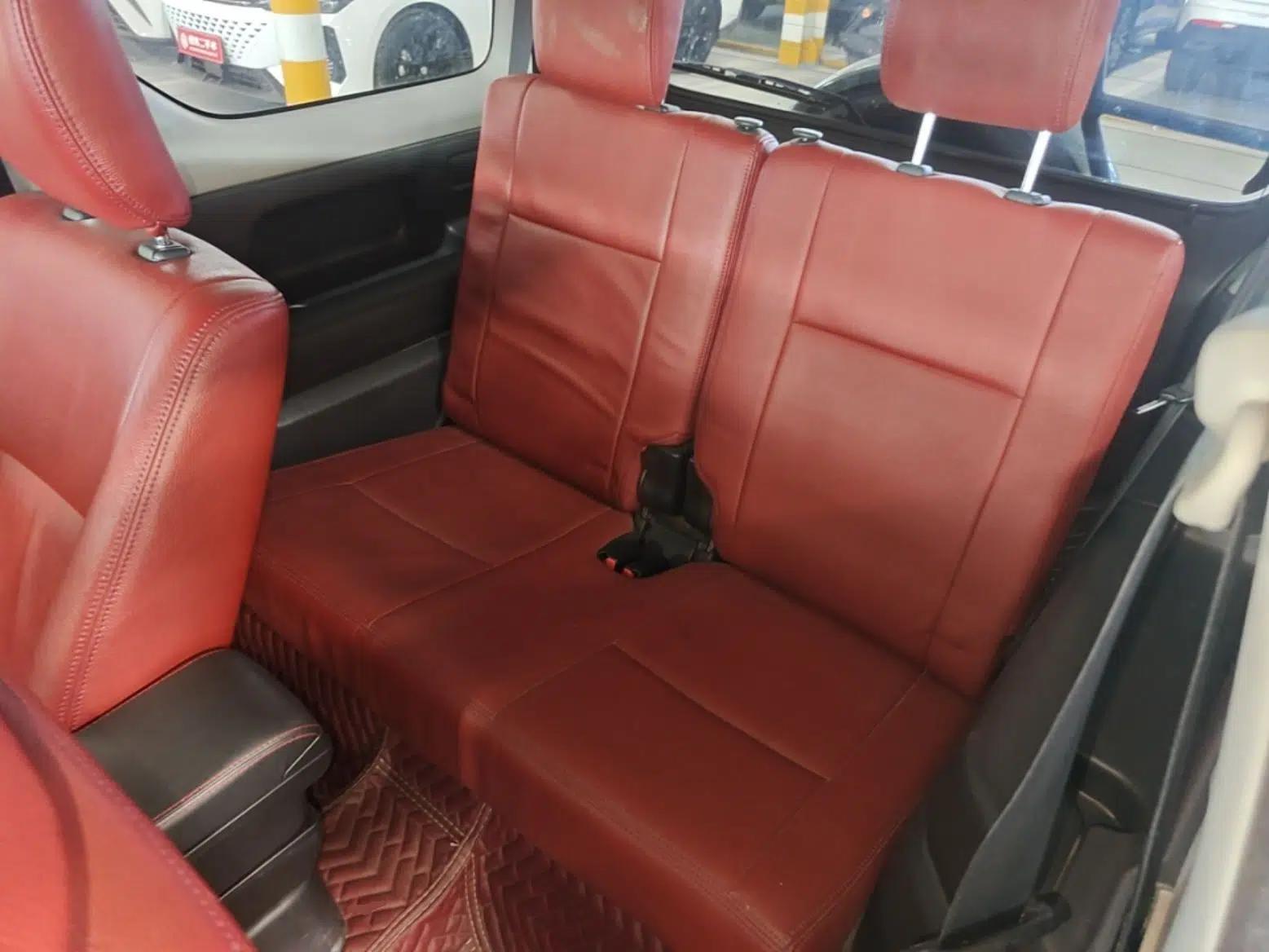 Suzuki Jimny 2015 1.3 AT JLX — миниатюра 25