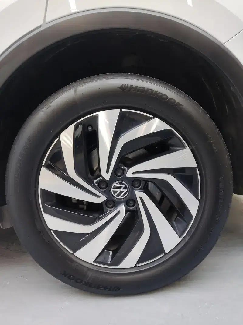 Tiguan L 2023 280TSI Trendy Limited Edition — миниатюра 7