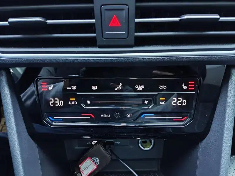 Tiguan L 2023 280TSI Trendy Limited Edition — миниатюра 9