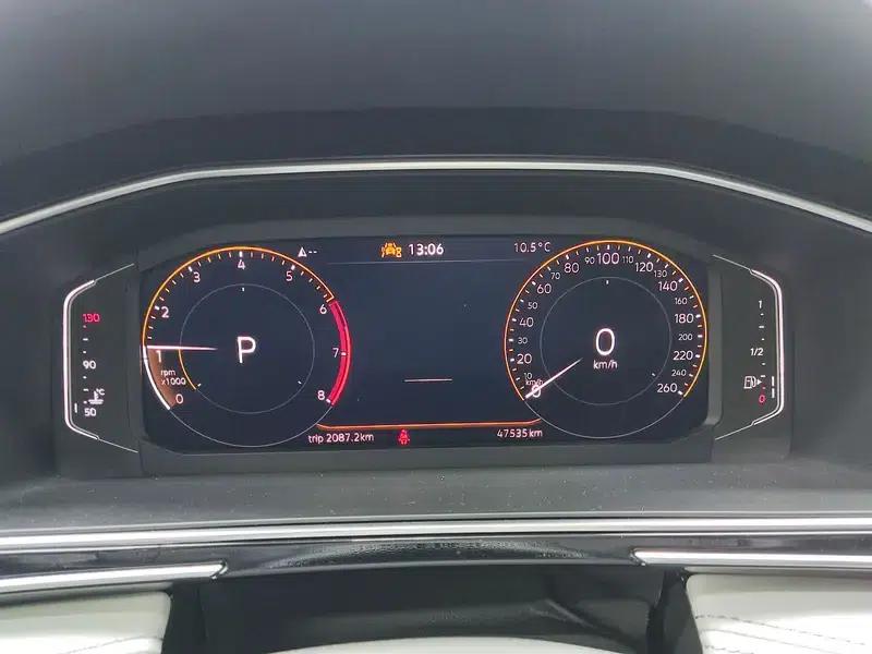 Tiguan L 2023 280TSI Trendy Limited Edition — миниатюра 15