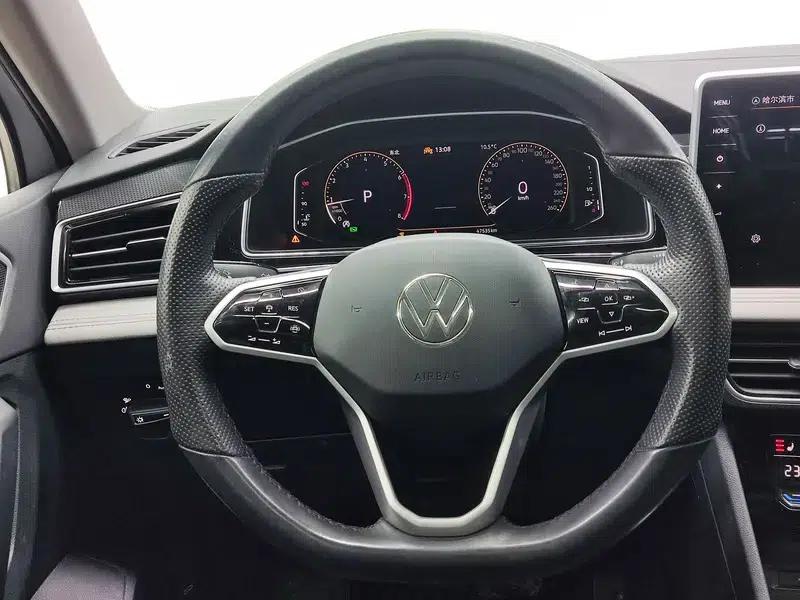 Tiguan L 2023 280TSI Trendy Limited Edition — миниатюра 16