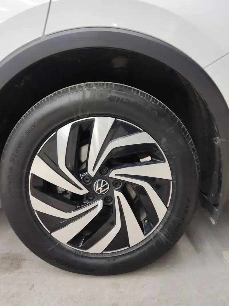 Tiguan L 2023 280TSI Trendy Limited Edition — миниатюра 7