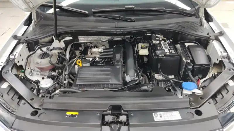 Tiguan L 2023 280TSI Trendy Limited Edition — миниатюра 8