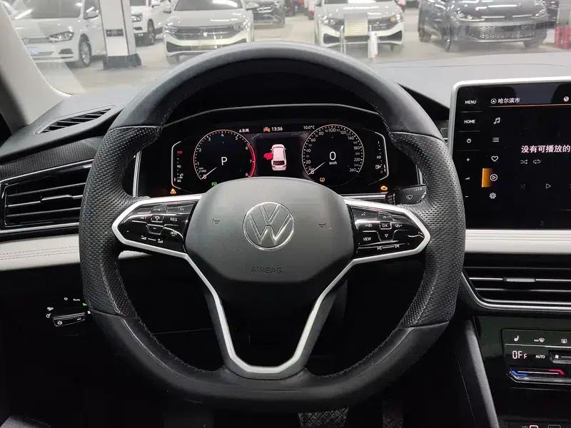 Tiguan L 2023 280TSI Trendy Limited Edition — миниатюра 16