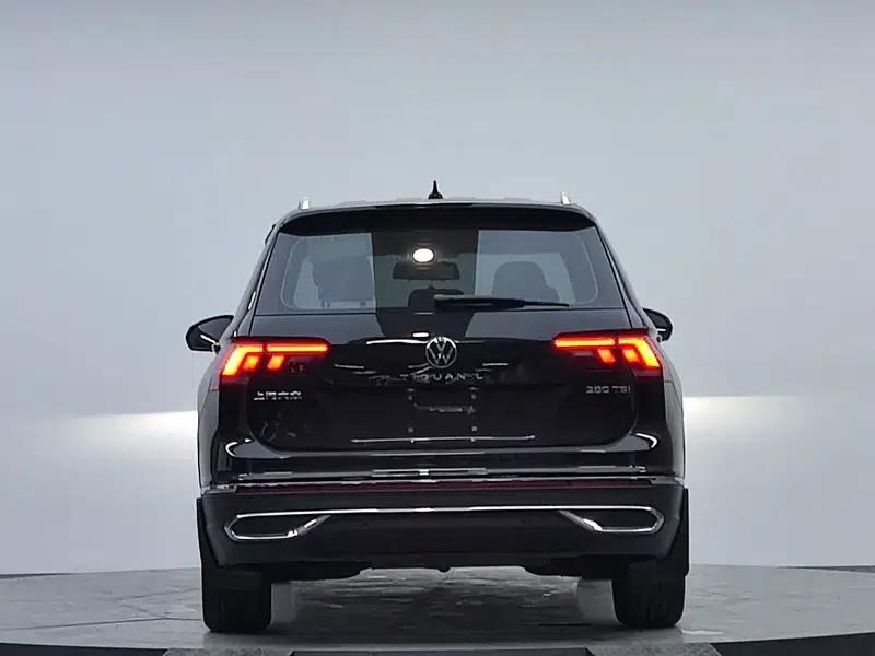Tiguan L 2023 280TSI Trendy Limited Edition — миниатюра 6