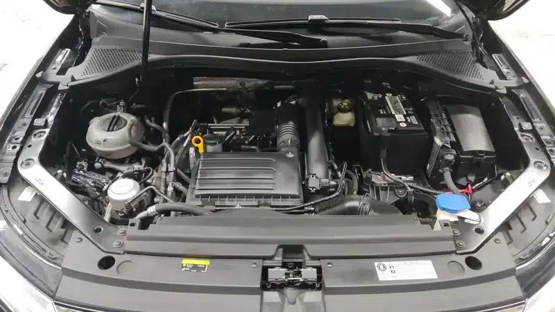 Tiguan L 2023 280TSI Trendy Limited Edition — миниатюра 8