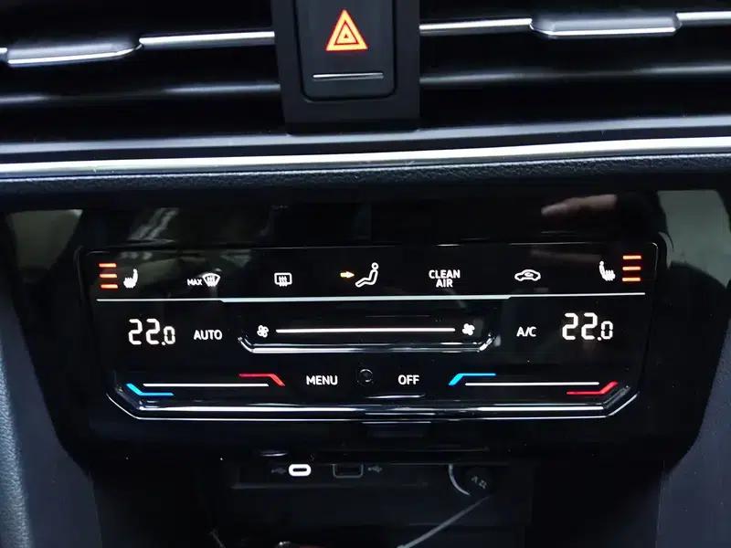 Tiguan L 2023 280TSI Trendy Limited Edition — миниатюра 11