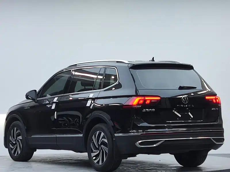 Tiguan L 2023 280TSI Trendy Limited Edition — миниатюра 5