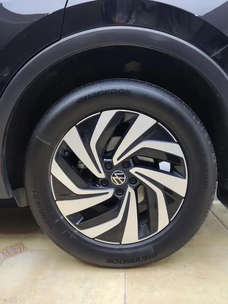 Tiguan L 2023 280TSI Trendy Limited Edition — миниатюра 7