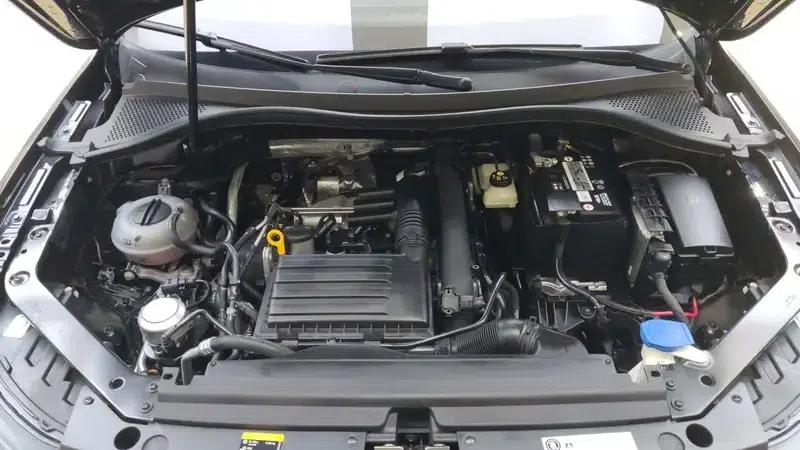 Tiguan L 2023 280TSI Trendy Limited Edition — миниатюра 8