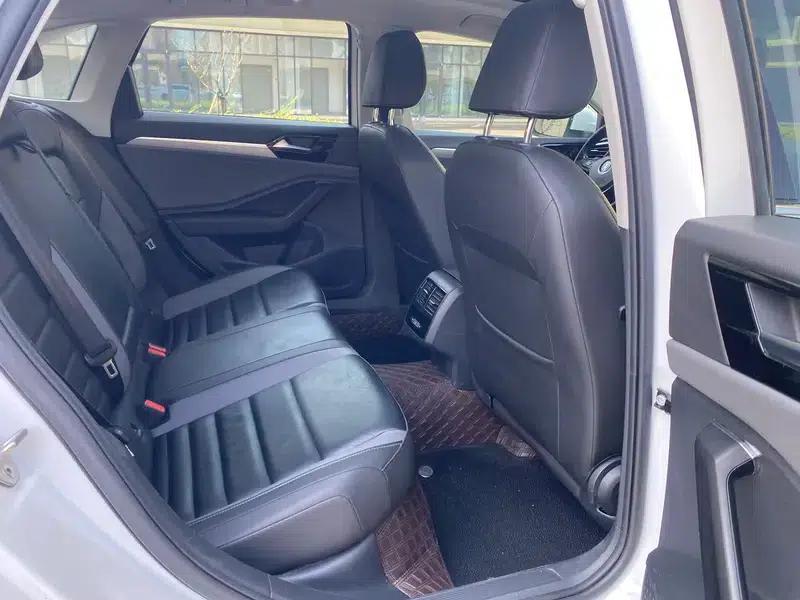 2019 Volkswagen Sagitar 200TSI DSG Comfort Model (China VI Emission Standard) — миниатюра 8