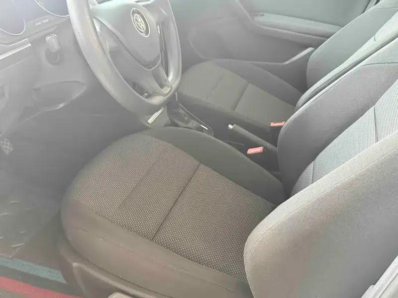 2016 Volkswagen Bora 1.6L Automatic Comfort Model — миниатюра 8