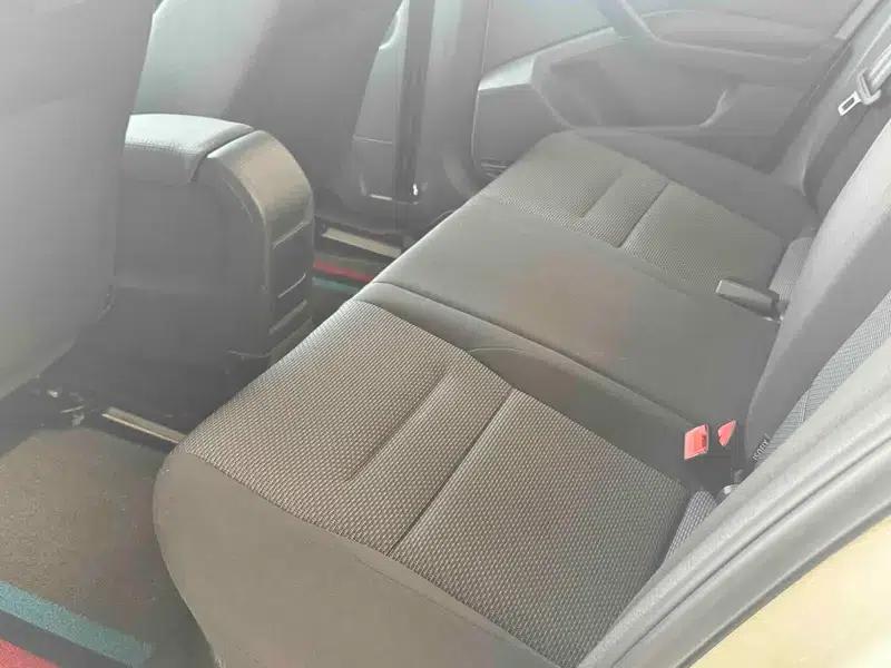 2016 Volkswagen Bora 1.6L Automatic Comfort Model — миниатюра 9