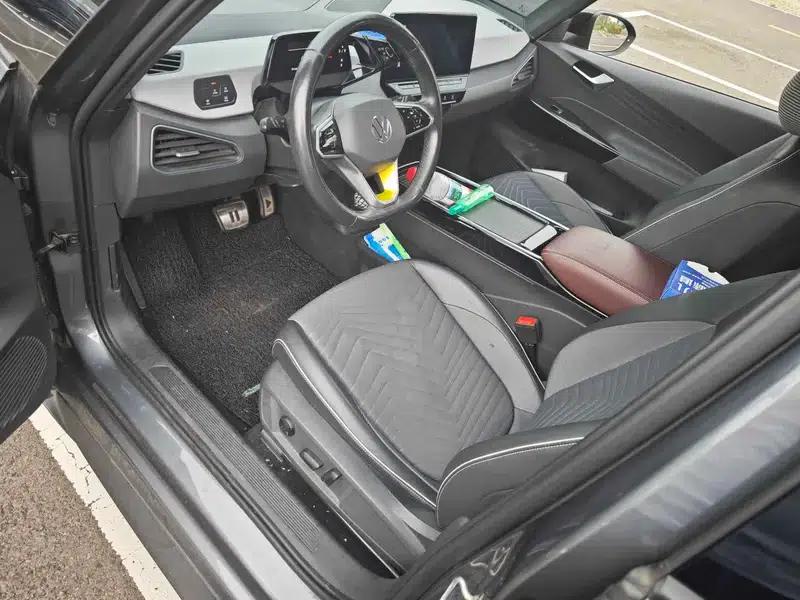 Volkswagen ID.3 2023 Pure Smart Edition — миниатюра 12