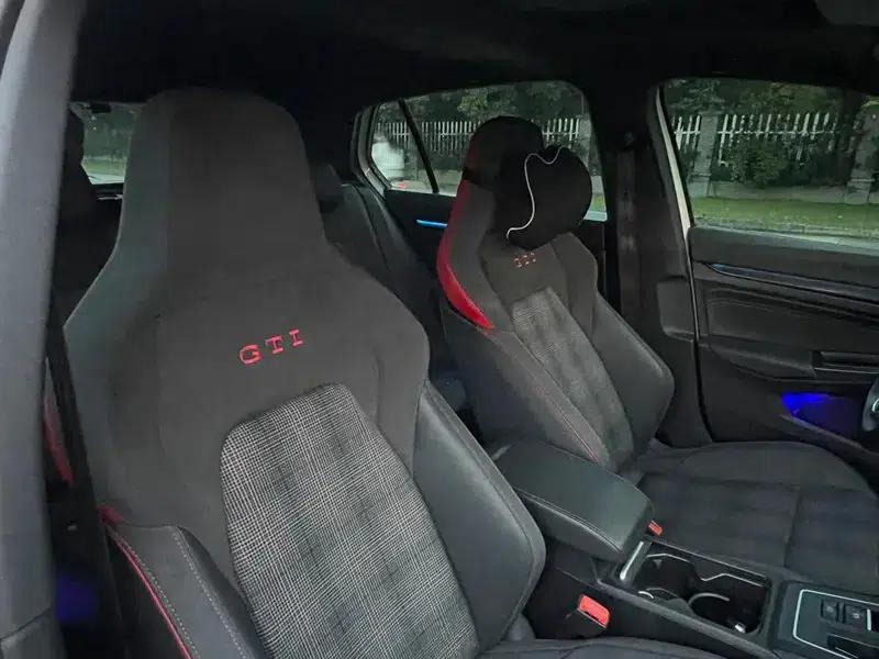 2021 Golf GTI 380TSI DSG GTI — миниатюра 13