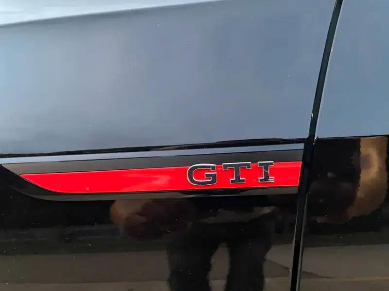 2021 Golf GTI 380TSI DSG GTI — миниатюра 9