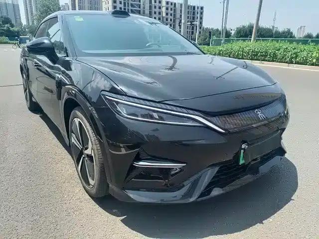 Song L EV 2025 Model 662km Excellent Intelligent Driving Edition
