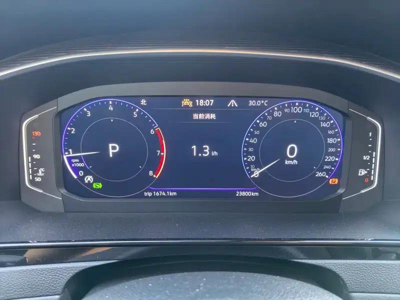 Volkswagen CC 2024 Shooting Brake 380TSI Hunter Edition — миниатюра 14