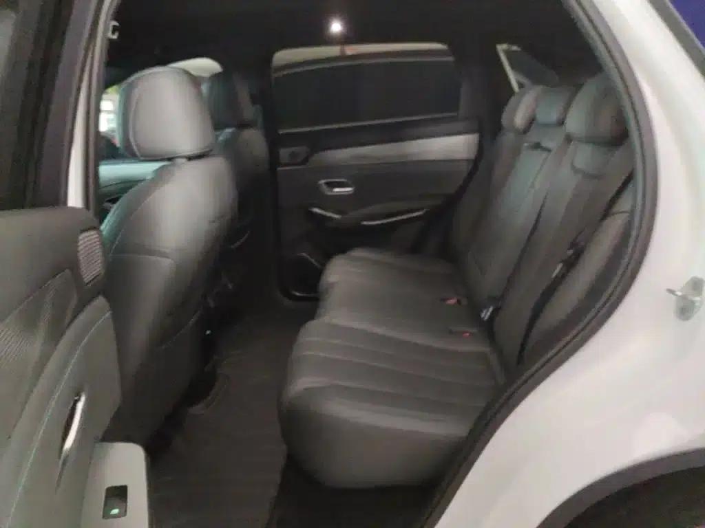 Song L DM-i 2025 Smart Driving Edition 112km Leading Model — миниатюра 17