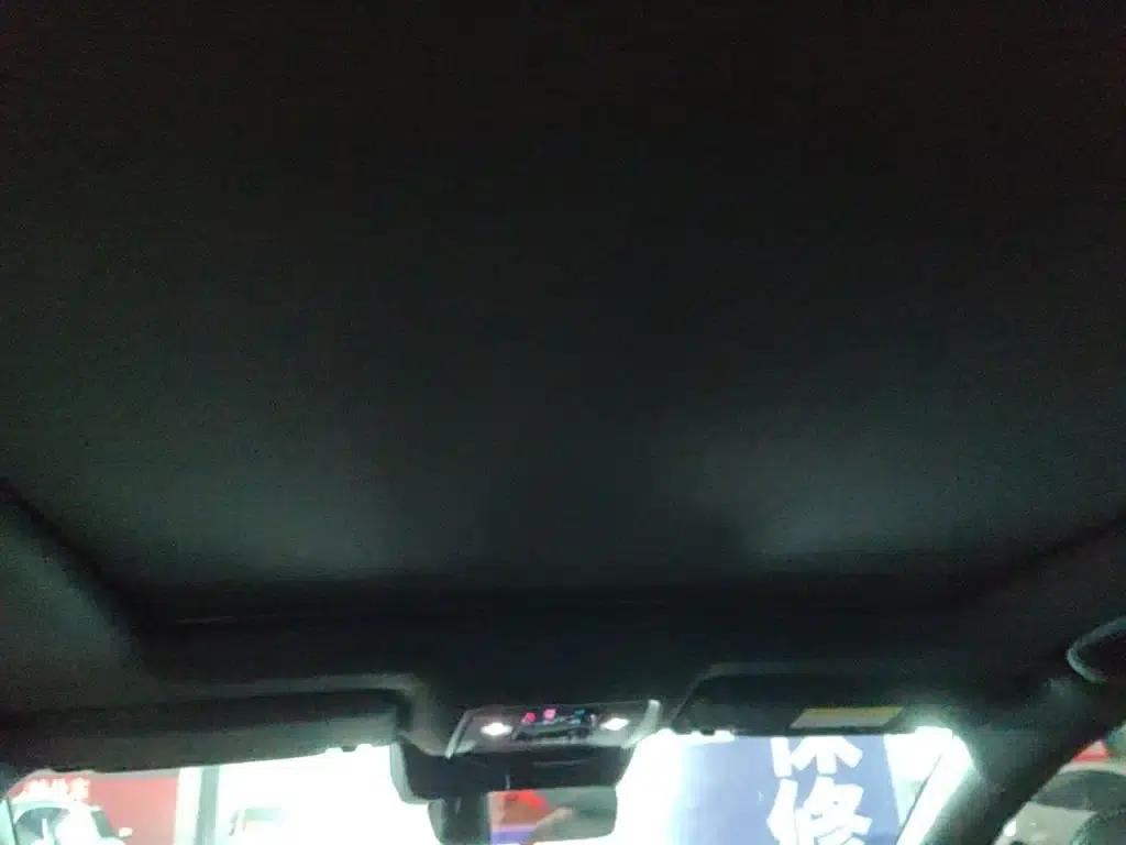Song L DM-i 2025 Smart Driving Edition 112km Leading Model — миниатюра 18