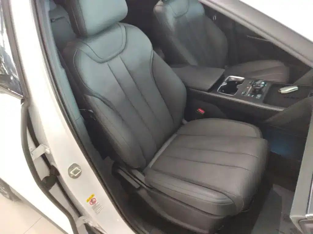 Song L DM-i 2025 Smart Driving Edition 112km Leading Model — миниатюра 25