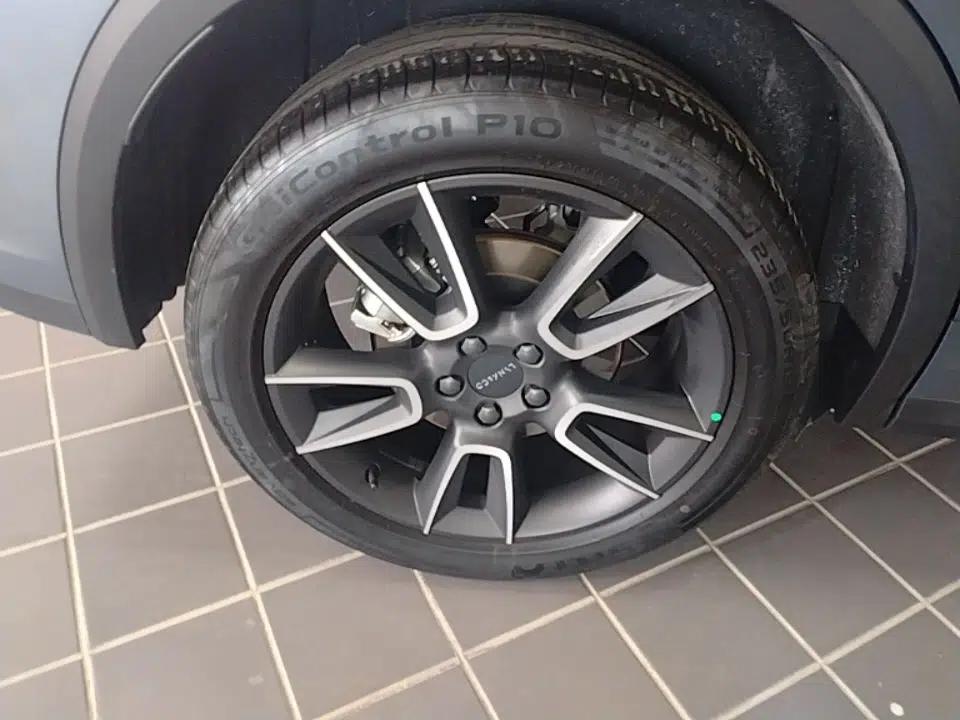 Lynk & Co 01 2025 2.0TD Two-Wheel Drive Refreshed Pro Version — миниатюра 11