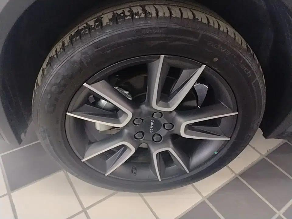 Lynk & Co 01 2025 2.0TD Two-Wheel Drive Refreshed Pro Version — миниатюра 15