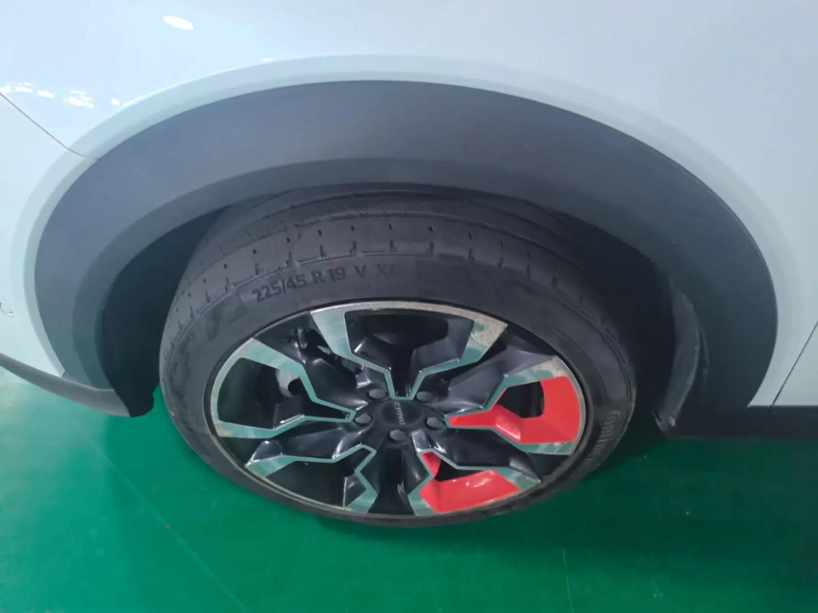 Lynk & Co 06 2020 1.5T YAO Halo — миниатюра 10