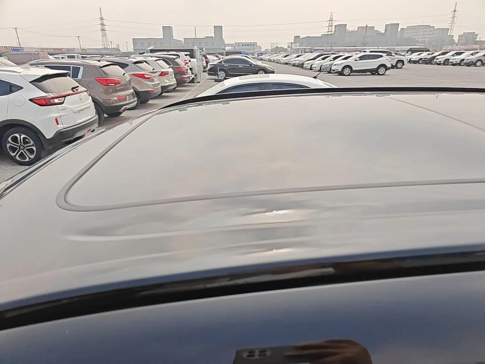 Lynk & Co 08 EM-P 2023 120km Long-Range Halo — миниатюра 7