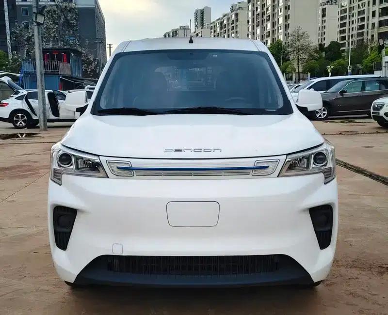 Fengguang E380 2022 Standard Edition - Comfort 5-seater — миниатюра 2
