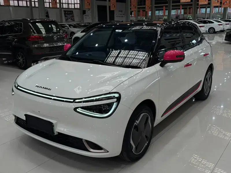 Nano 01 2024 Model 430Plus Smart+ — миниатюра 1