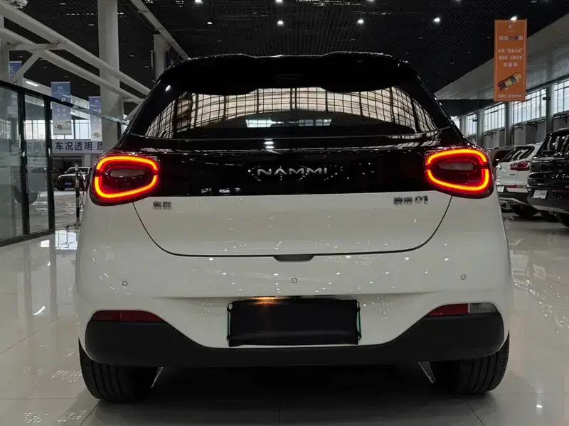 Nano 01 2024 Model 430Plus Smart+ — миниатюра 11