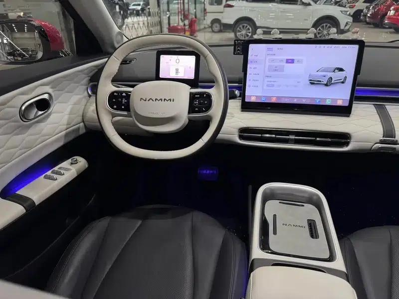 Nano 01 2024 Model 430Plus Smart+ — миниатюра 14
