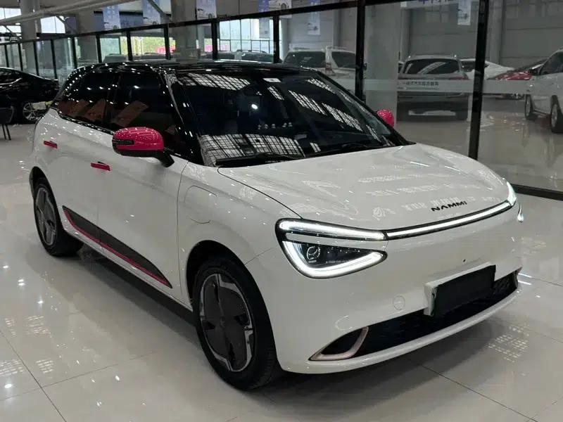 Nano 01 2024 Model 430Plus Smart+ — миниатюра 3