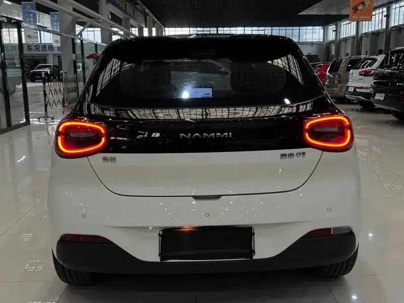 Nano 01 2024 Model 430Plus Smart+ — миниатюра 5