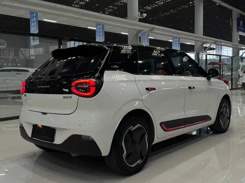 Nano 01 2024 Model 430Plus Smart+ — миниатюра 6