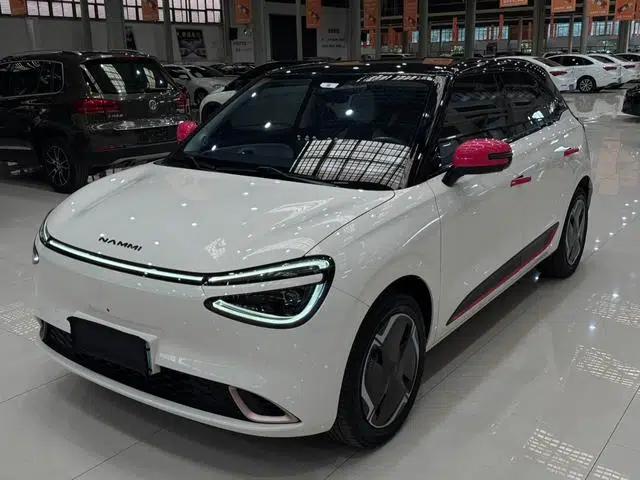 Nano 01 2024 Model 430Plus Smart+